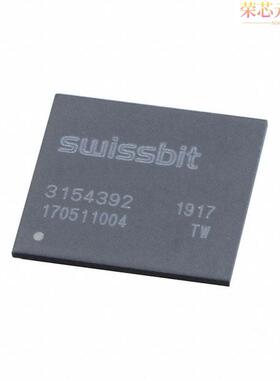 SFEM016GB1EA1TO-I-GE-111-E08原装「IC FLASH 64GBIT