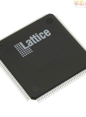 LC4256ZE-5TN144C原装「IC CPLD 256MC 5.8NS 144TQFP」正品