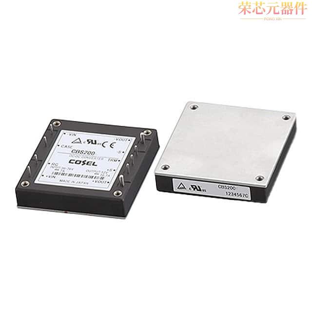 CBS2004803原装「DC DC CONVERTER 3.3V 116W」正品