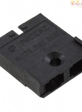 178.6150.0001原装「FUSE HOLDER BLADE 80V CHASS MNT」正品