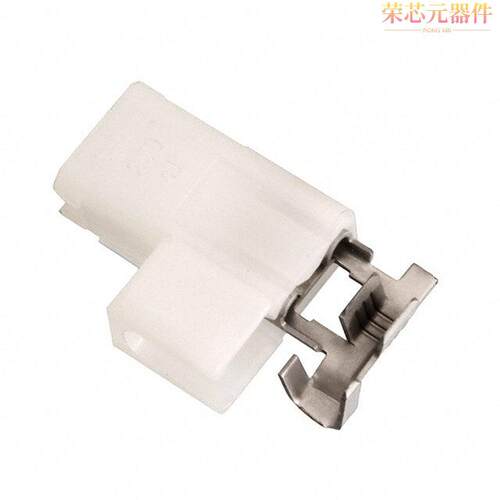 521282-2原装「CONN QC RCPT 14-18AWG 0.250」正品