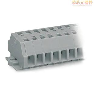 CONDUCTOR TERMINAL STRIP; 261 P」正品 「2 111原装