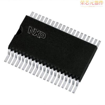 PCF8577CT/3,118原装「IC DRVR 32 SEGMENT 40VSOP」正品