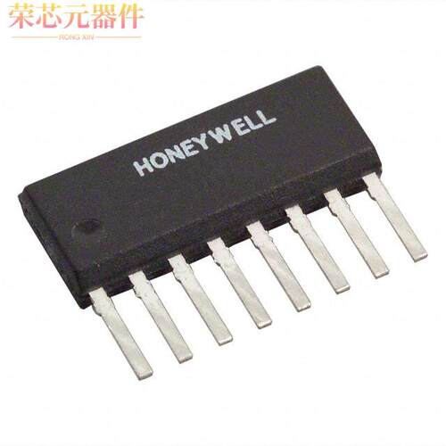 HMC1001-RC原装「SENSOR MR WHEAT BRIDGE 8PIN」正品