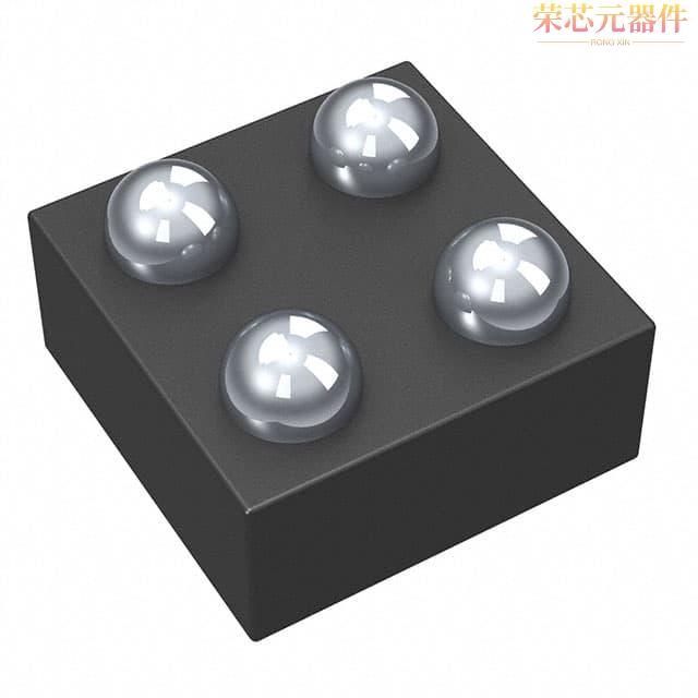 LP5907YKGR-2.85原装「IC REG LINEAR 2.85V 250MA 4D