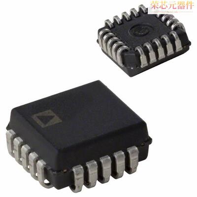 ADG201AKPZ原装「IC SWITCH QUAD SPST 20PLCC」正品