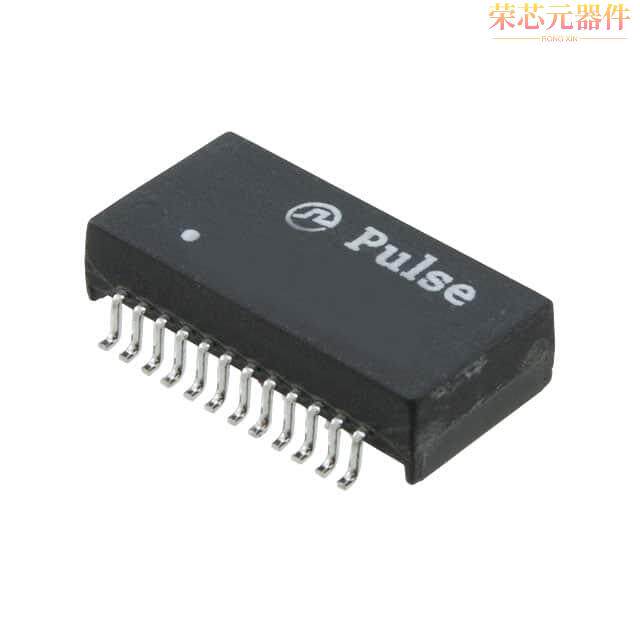 H5084NL原装「MODULE MAGNETIC 1PORT 1000BASE-T」正品