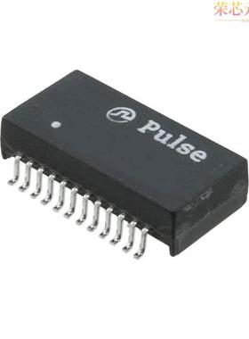 H5084NL原装「MODULE MAGNETIC 1PORT 1000BASE-T」正品