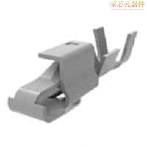 770476-1原装「CONN SOCKET 18-24AWG CRIMP TIN」正品