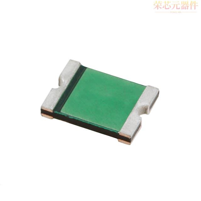 0ZCG0020AF2C电路保护「PTC RESET FUSE 60V 200MA 1812」