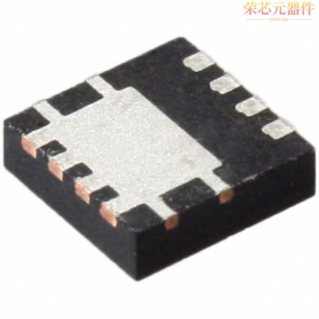 FDMC86520DC原装「MOSFET N-CH 60V 17A/40A DLCOOL33」正品