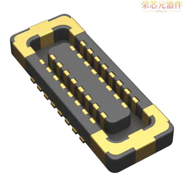 245861016004829+原装「RECPT - 0.35MM PITCH - 16 P