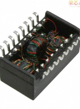 H1302NL原装「XFRMR MAGNETIC 1PORT 1:1 10/100」正品