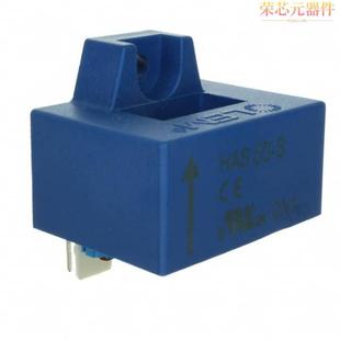 「SENSOR CURRENT DC」正品 S原装 50A HAS HALL