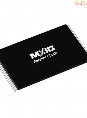 MX60LF8G28AD-TI原装「IC FLASH 8GBIT SPI 48TSOP」正品