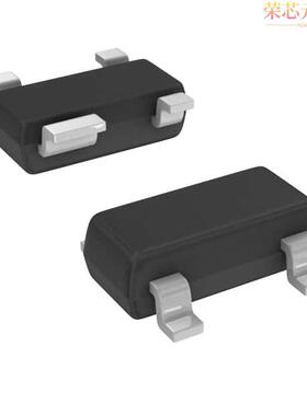 BF998E6327HTSA1原装「MOSFET N-CH 12V 200MA SOT-143」正品