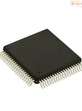 MC9S12XD64MAA原装「IC MCU 16BIT 64KB FLASH 80QFP」正品