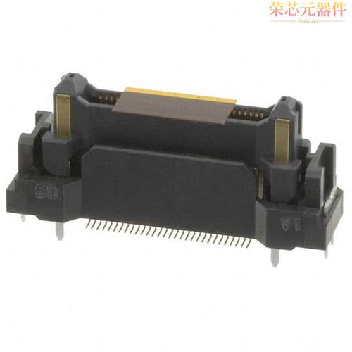 FX23-60P-0.5SV15原装「CONN HDR 60POS SMD GOLD」正品