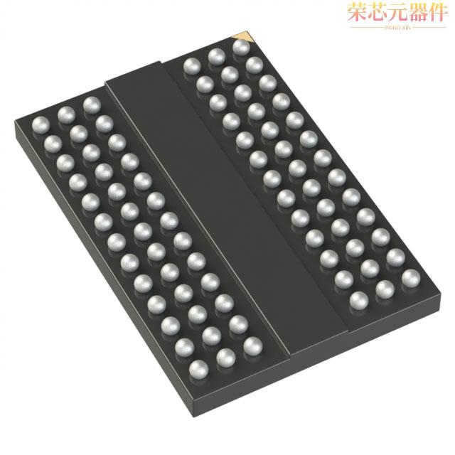 MT41K512M8DA-107 V:P原装「IC DRAM 4GBIT PARALLEL