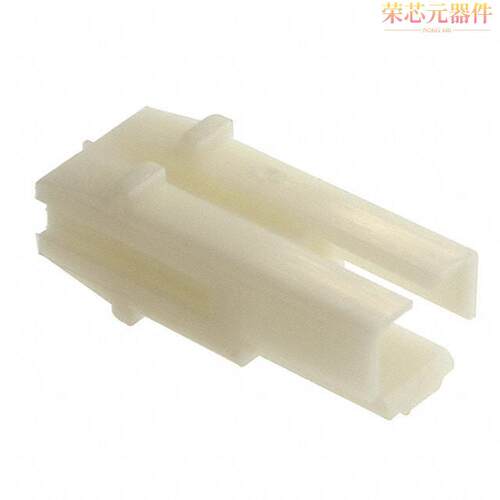 172211-2原装「CONN PLUG HOUSING 2POS F/H」正品