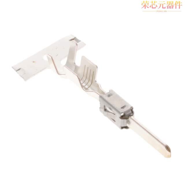 2-2141600-2原装「CONN TAB 12-14AWG CRIMP SILVER」正品