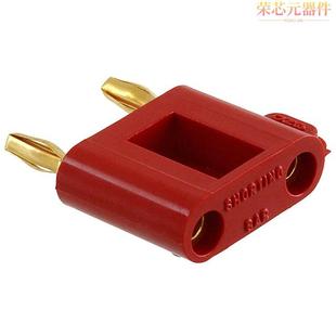 DBL BANANA PLUG 2035 MINI」正品 「CONN STACK 2原装