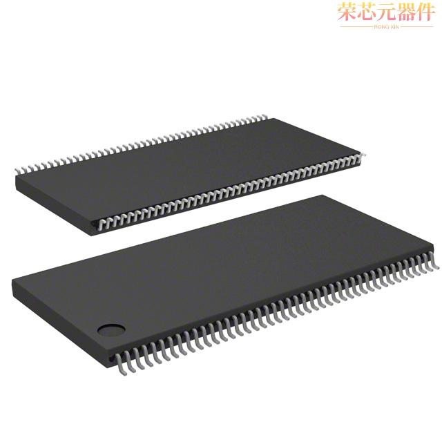 AS4C4M32SA-6TIN原装「IC DRAM 128MBIT PAR 86TSOP II」正品
