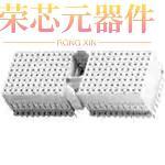 RECEPT 200POS 2MM 5646539 FIT」正品 「CONN PRESS 1原装