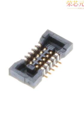 245804010000829+原装「RECPT - 0.4MM PITCH - 10 PO