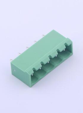 2ETYVC-5.08-05P-14-00AH原装「5.08mm 排数:1 每