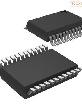 C8051F800-GUR原装「IC MCU 8BIT 16KB FLASH 24QSOP」正品