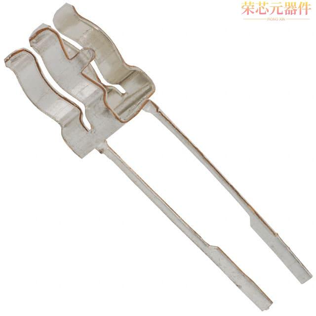 01110005MR原装「FUSE CLIP CARTRIDGE 250V 10A PCB」正品