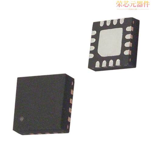 HMC1052L-TR原装「SENSOR MR WHEAT BRDG 16LCC」正品