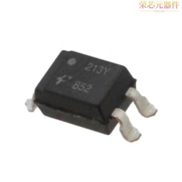 FOD852S原装「OPTOISOLATOR 5KV DARLINGTON 4SMD」正品