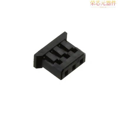 10125836-03-001SP原装「CONN PLUG HSG 3POS 1.20MM」正品