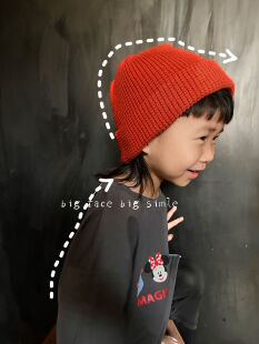 小老鼠高级灰可爱夏季短袖棉布T恤120-130