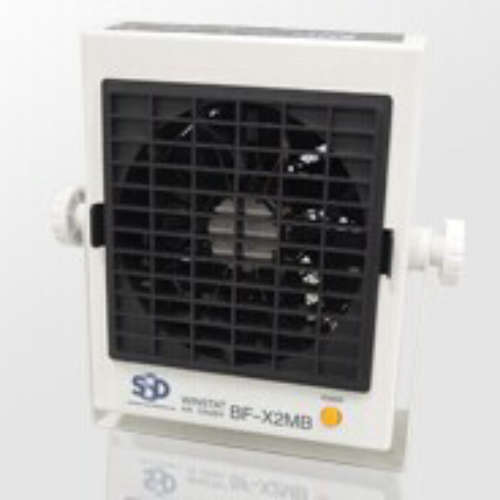 日本SSD离子风机BF-X2MB静电消除装置