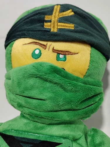 Плюшевая кукла, милая мультяшная игрушка, подарок на день рождения