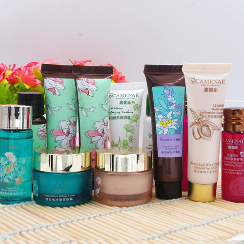 临期到期特价专柜小样乳液精油