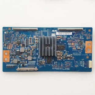 海信 LED42EC650UN  LED42K380U 逻辑板T500QVN01.2 50T25-C01