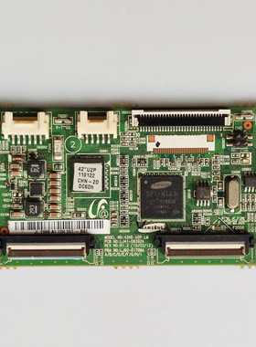 长虹 PT42638NHDX 逻辑板 LJ92-01708A 08392A 42AX-YD13 YB09
