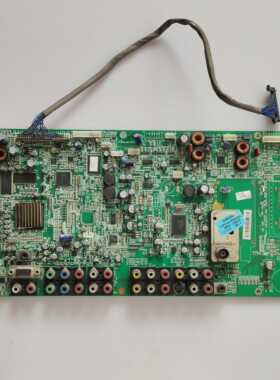 海尔 LR42T1 主板 0091800818 50TR05D-CHN 屏LC420WX7