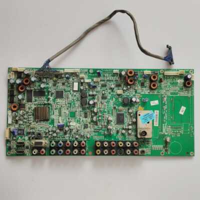 海尔 LR42T1 主板 0091800818 50TR05D-CHN 屏LC420WX7