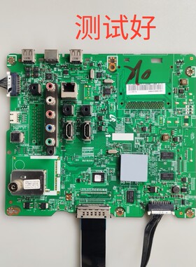 三星 UA50ES5500R 主板 BN41-01812A LE500BGA-B1 屏线T500HVN01