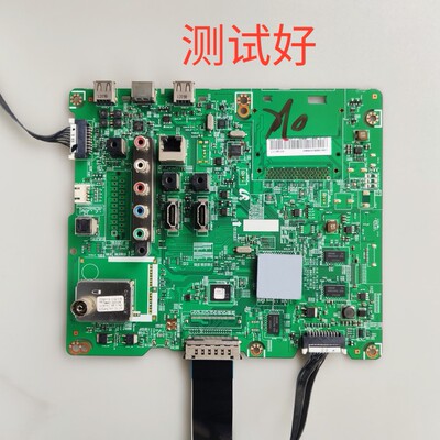 三星 UA50ES5500R 主板 BN41-01812A LE500BGA-B1 屏线T500HVN01