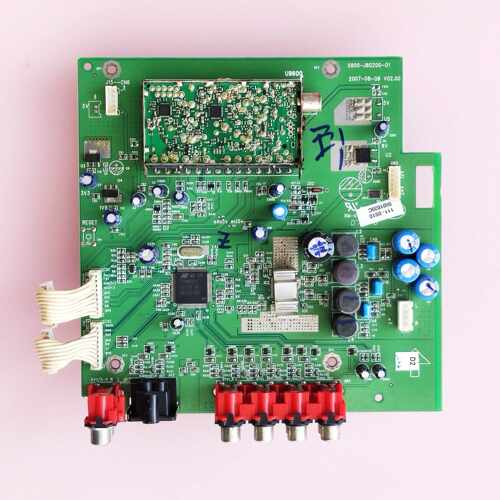 创维 42L28RM 32/37L28HM  伴音功放板 高频板  5800-J8G200-01