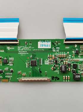 三洋 32CE530BLED 32CE561LED 32CE560LED 逻辑板 6870C-0414A