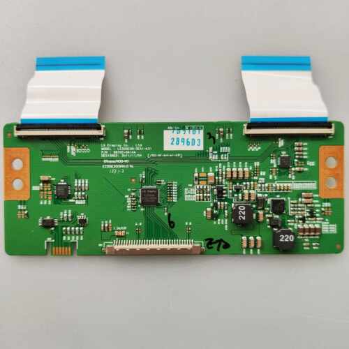 三洋 32CE530BLED 32CE561LED 32CE560LED 逻辑板 6870C-0414A