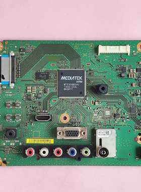索尼 KLV-40R470A/476A  主板 1P-012CJ00-4012 S400DH1 屏线 好