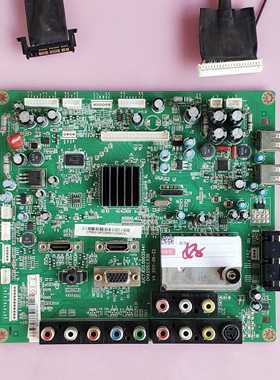 长虹  LT42630FX 主板 JUC7.820.00035441 屏 T420HW06/LC420WUE